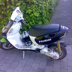 Aprilia Sonic