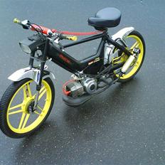 Puch maxi k.. TILSALG