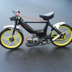 Puch maxi k.. TILSALG