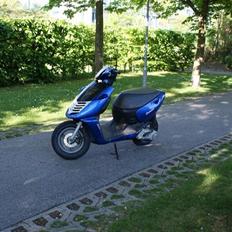 Aprilia Sonic Ac (Stjålet)