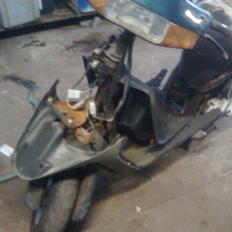 Aprilia Amico Brugt til dele