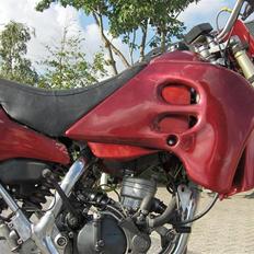 Suzuki Smx/AM4 - Byttet!