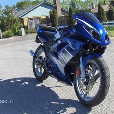 Rieju Rs2 Matrix (Solgt)