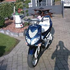 Peugeot Speedfight 2 til salg