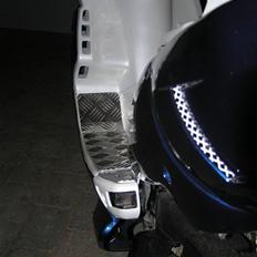 Peugeot Speedfight 2 til salg