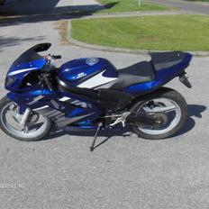 Rieju Rs2 Matrix (Solgt)