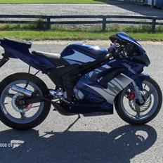 Rieju Rs2 Matrix (Solgt)