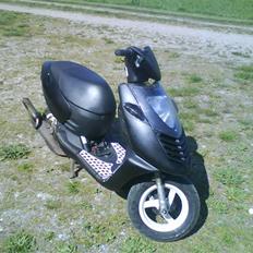 Aprilia Sonic