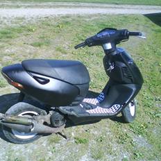 Aprilia Sonic