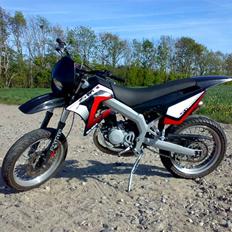 Gilera SMT LC DD - (Solgt) 2006