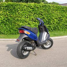 Gilera Stalker **STJÅLET**