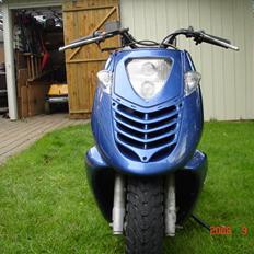 Aprilia Sonic *SOLGT*