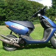 Aprilia Sonic *SOLGT*