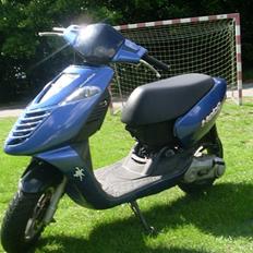 Aprilia Sonic *SOLGT*