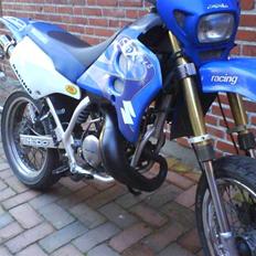 Suzuki SMX  (Solgt)