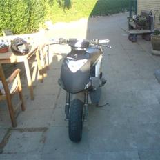 Gilera ice solgt