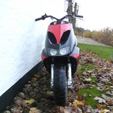 Aprilia sr50 (Solgt)