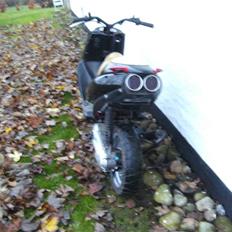 Aprilia sr50 (Solgt)