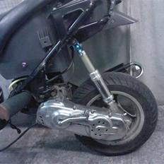 Yamaha neos ac (BYTTET )