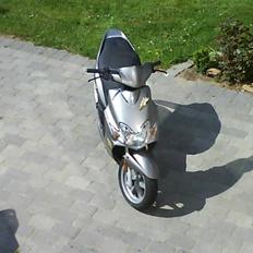 Yamaha Jog R  ( solgt ) 
