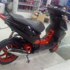 Piaggio Nrg power evo