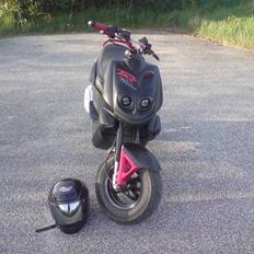 Peugeot Tkr Furious Byttet