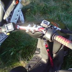 Peugeot Tkr Furious Byttet