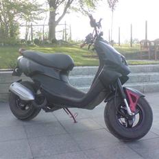 Peugeot Tkr Furious Byttet