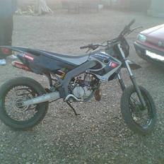 Derbi Senda Sm Extreme (solgt)