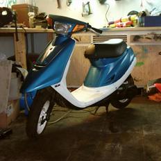 Yamaha Jog fs
