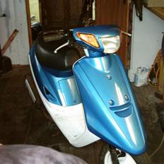 Yamaha Jog fs