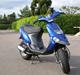 Gilera Stalker **STJÅLET**