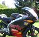 Aprilia RS50 LC DD *SOLGT*