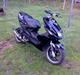 Yamaha Aerox LC DD EVO2 ( byttet