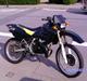 Suzuki Rmx BYTTET :'(