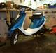 Yamaha Jog fs