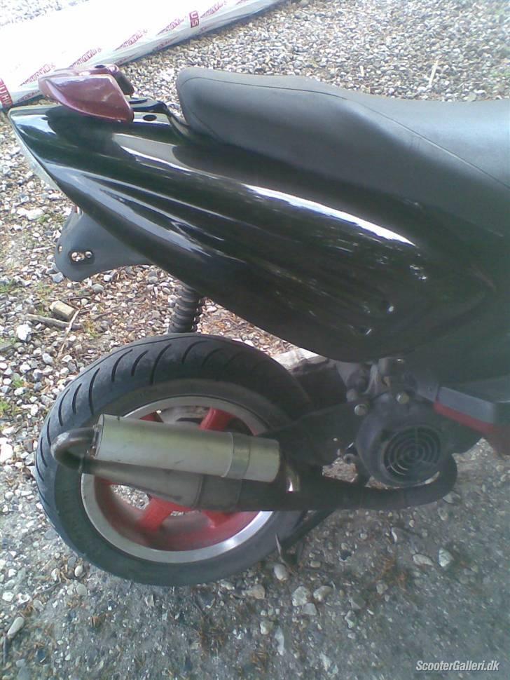 CPI hussar (solgt) billede 2