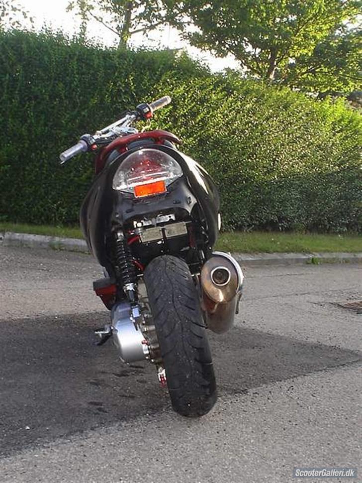 CPI hussar (solgt) billede 3