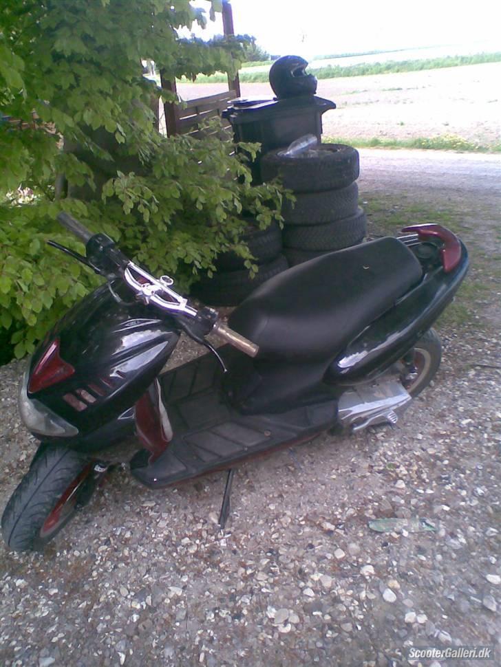 CPI hussar (solgt) billede 4