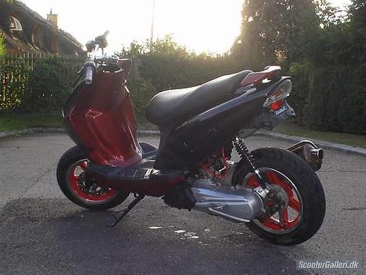 CPI hussar (solgt) billede 5