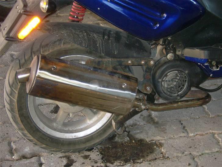 CPI Oliver City SOLGT billede 3