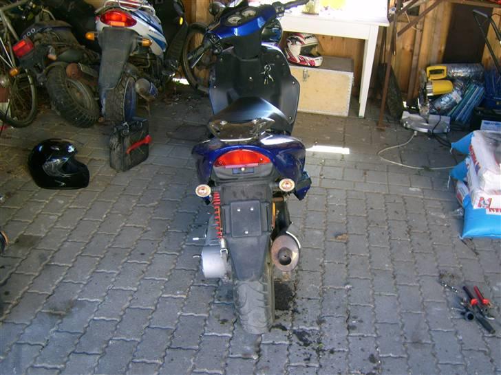 CPI Oliver City SOLGT billede 4