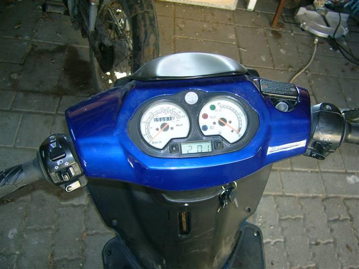 CPI Oliver City SOLGT billede 7