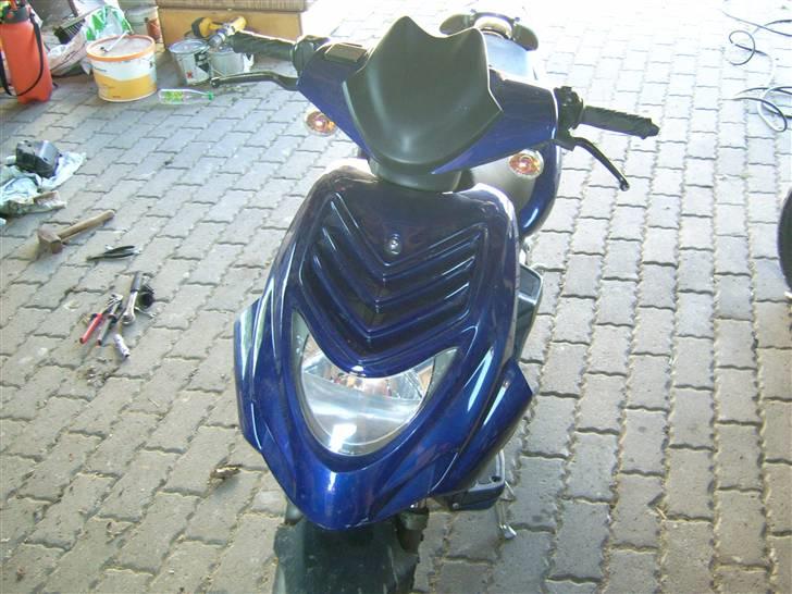 CPI Oliver City SOLGT billede 8