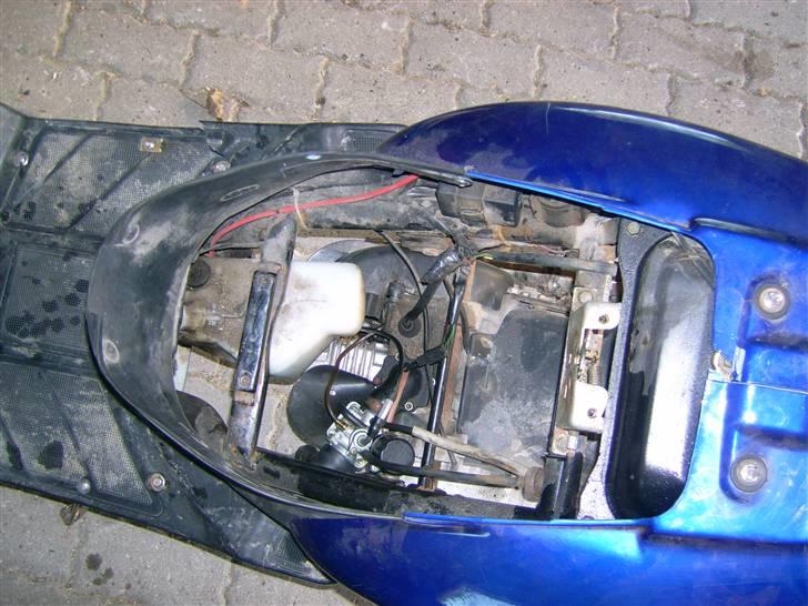 CPI Oliver City SOLGT billede 9