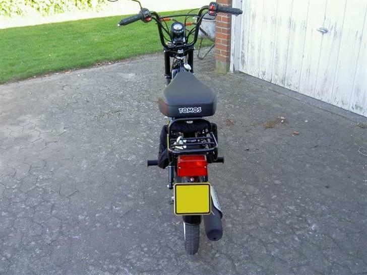 Tomos Standard billede 2