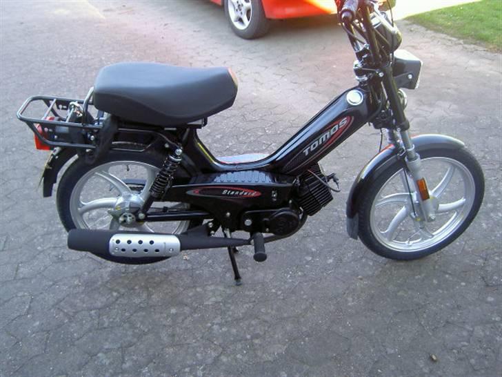 Tomos Standard billede 3