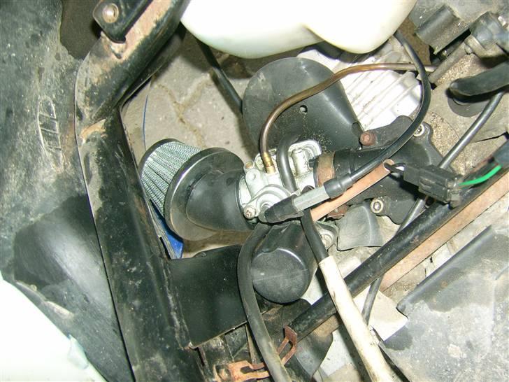 CPI Oliver City SOLGT billede 10