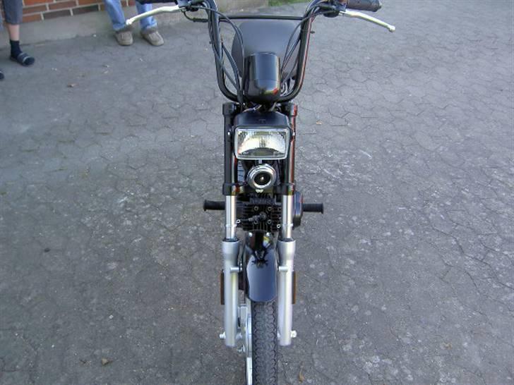 Tomos Standard billede 4