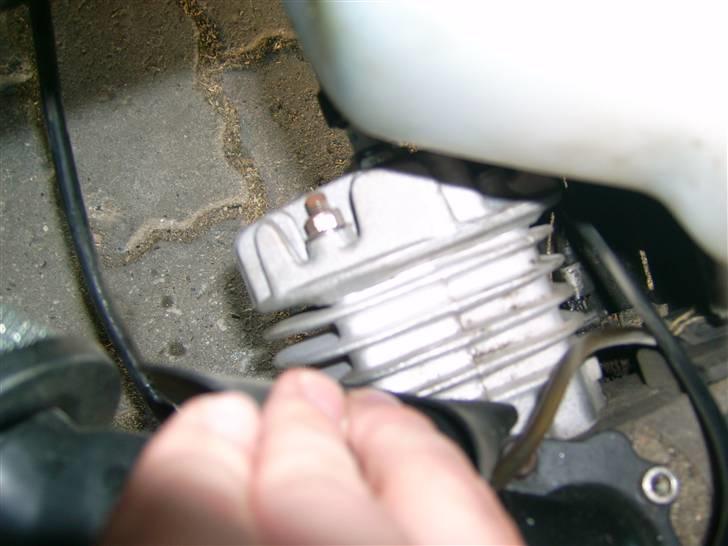 CPI Oliver City SOLGT billede 11